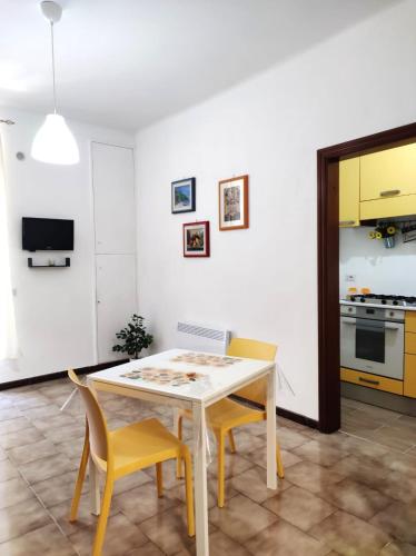 111 Guest House in Poggiofranco 111 Guest House in Poggiofranco
