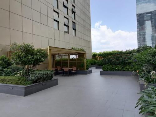 Garden, The Peak Residence Service Apt By Hayden near Mekong Island - Koh Dach Garden, The Peak Residence Service Apt By Hayden near Mekong Island - Koh Dach