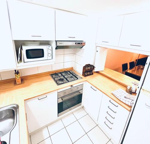 Hermoso departamento San Alfonso del Mar in Αλγαρόμπο Hermoso departamento San Alfonso del Mar in Αλγαρόμπο