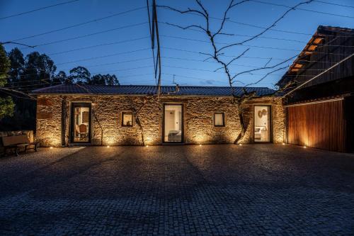 ทัศนียภาพภายนอกโรงแรม, House Porto Covelas - Avós (House Porto Covelas - Avos) in โตรฟา ทัศนียภาพภายนอกโรงแรม, House Porto Covelas - Avós (House Porto Covelas - Avos) in โตรฟา