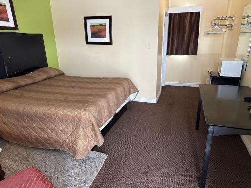 Kitchener Motel in Kitchener (ON) Kitchener Motel in Kitchener (ON)
