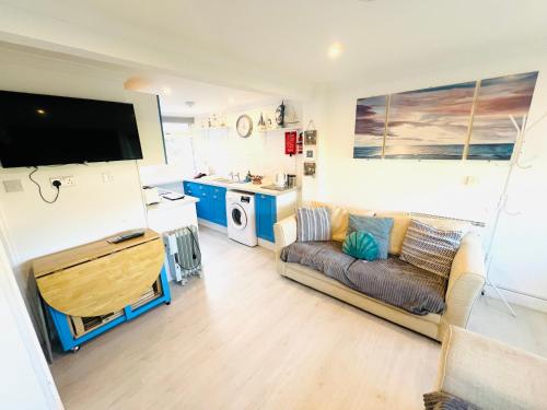Faciliteter, 2 Bedroom Chalet SB88, Sandown, Isle of Wight, Dog Friendly in Norra Sandown Faciliteter, 2 Bedroom Chalet SB88, Sandown, Isle of Wight, Dog Friendly in Norra Sandown