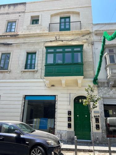 Entré, 5B Luxury Apartment in Msida Entré, 5B Luxury Apartment in Msida