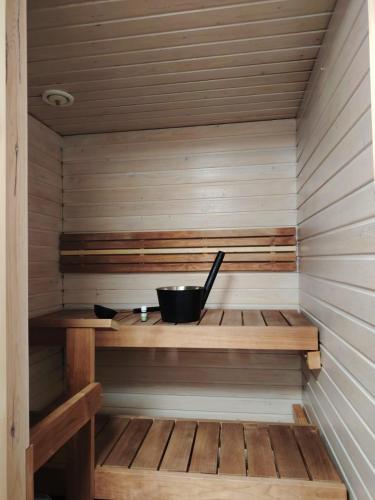 Wilderness View Ukkohalla inc 2 lift tickets in Hyrynsalmi Wilderness View Ukkohalla inc 2 lift tickets in Hyrynsalmi