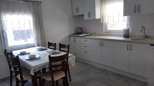 Bodrum Family Apartments in Cevat Sakir Bodrum Family Apartments in Cevat Sakir