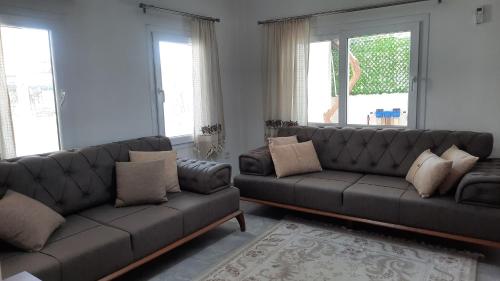 Bodrum Family Apartments in Cevat Sakir Bodrum Family Apartments in Cevat Sakir