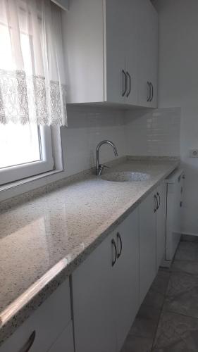 Bodrum Family Apartments in Cevat Sakir Bodrum Family Apartments in Cevat Sakir