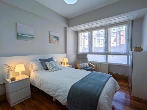 Apartamento Portugalete Gran Bilbao 3 dormitorios - 3 bedrooms in Portugalete Apartamento Portugalete Gran Bilbao 3 dormitorios - 3 bedrooms in Portugalete
