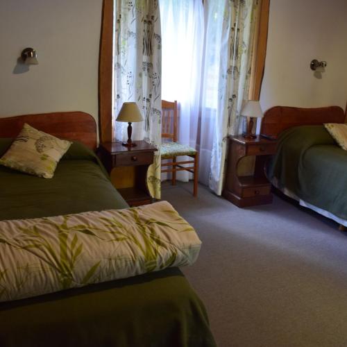 Chacra Kaiken Lodge in 페리토 모레노 Chacra Kaiken Lodge in 페리토 모레노