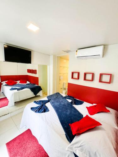 CASA HOTEL PIRACICABA in Piracicaba CASA HOTEL PIRACICABA in Piracicaba