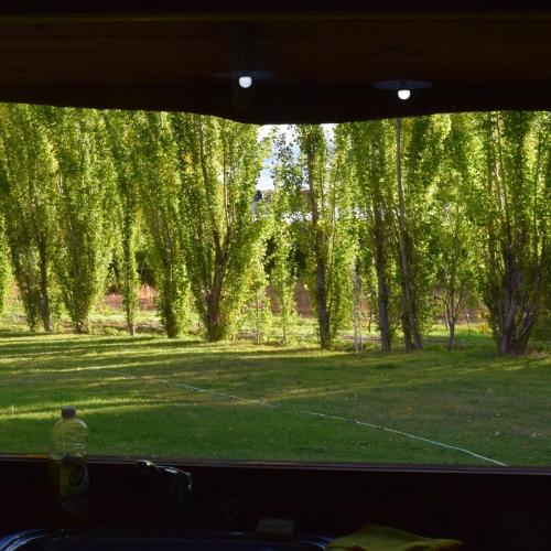 Chacra Kaiken Lodge in 페리토 모레노 Chacra Kaiken Lodge in 페리토 모레노