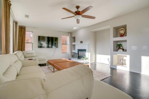 Close to Golf and Hiking Home in Litchfield Park in 古德伊爾 Close to Golf and Hiking Home in Litchfield Park in 古德伊爾