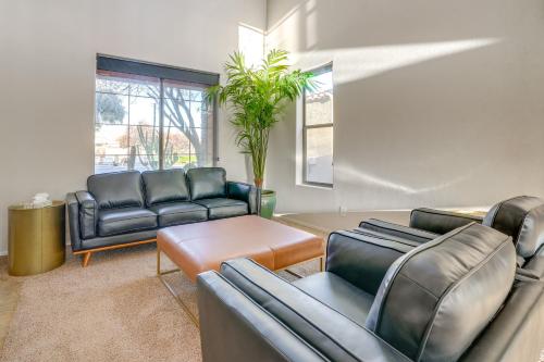 Close to Golf and Hiking Home in Litchfield Park in 古德伊爾 Close to Golf and Hiking Home in Litchfield Park in 古德伊爾