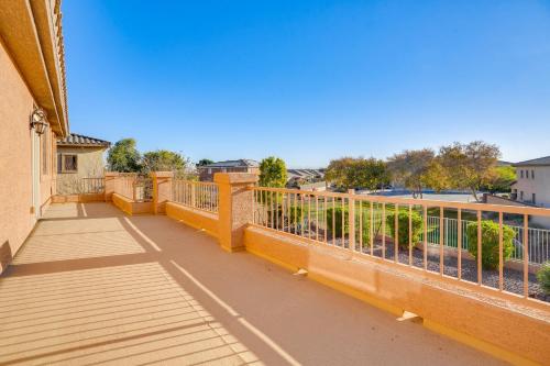 Close to Golf and Hiking Home in Litchfield Park in 古德伊爾 Close to Golf and Hiking Home in Litchfield Park in 古德伊爾