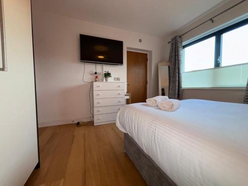 Northern Cross Apartment