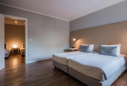 ClipHotel in วิลลา โนวา เดอ เกล์ ClipHotel in วิลลา โนวา เดอ เกล์