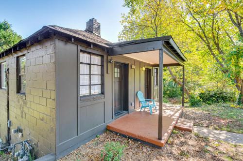 Studio Apartment Near East Atlanta Village in Edgewood Studio Apartment Near East Atlanta Village in Edgewood