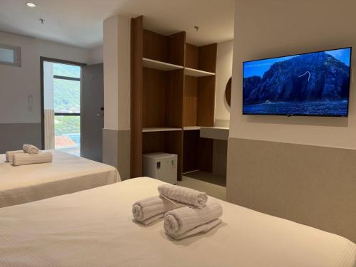 Arraial Concept Hotel in Arraial do Cabo Arraial Concept Hotel in Arraial do Cabo