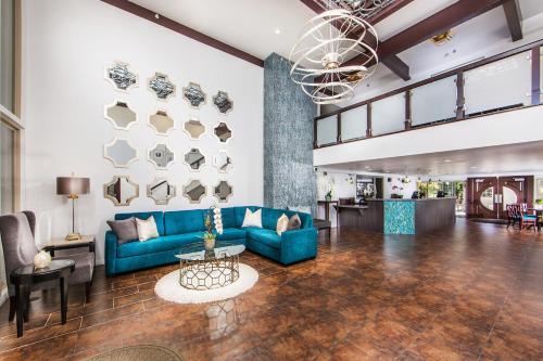 Winners Circle Resort in Solana Beach Winners Circle Resort in Solana Beach
