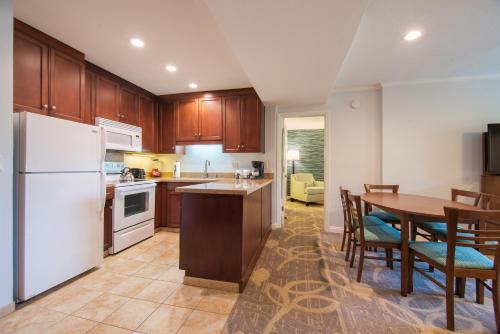 Facilities, Winners Circle Resort in Solana Beach Facilities, Winners Circle Resort in Solana Beach