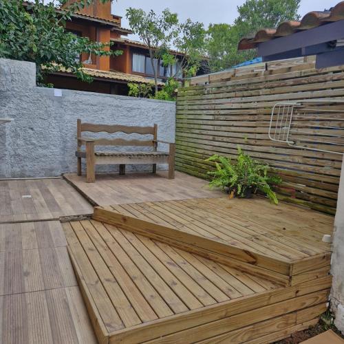 Hospede-se na Praia do Santinho#Estudio1&2 in Santinho Beach Hospede-se na Praia do Santinho#Estudio1&2 in Santinho Beach