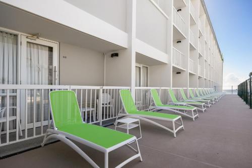 Holiday Inn Ponce & El Tropical Casino By IHG in Ponce Holiday Inn Ponce & El Tropical Casino By IHG in Ponce