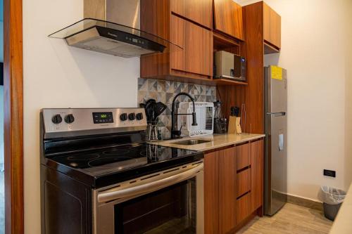 RN Condominio in Tela RN Condominio in Tela