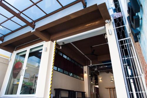 ケンコージー アコモデーション18