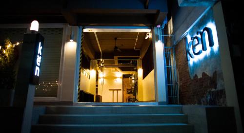 ケンコージー アコモデーション16