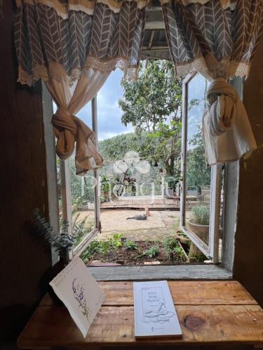 Phong Lu Homestay Dalat in Ap Da Loi Phong Lu Homestay Dalat in Ap Da Loi