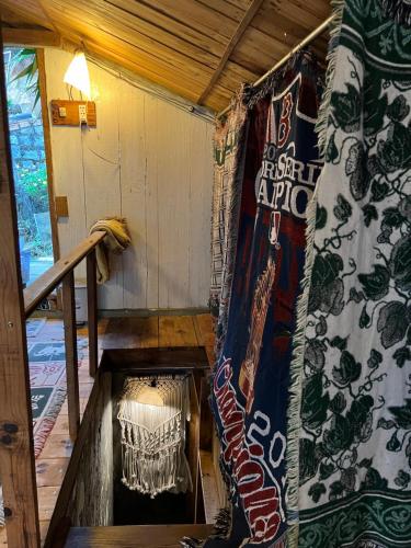 Phong Lu Homestay Dalat in Ap Da Loi Phong Lu Homestay Dalat in Ap Da Loi