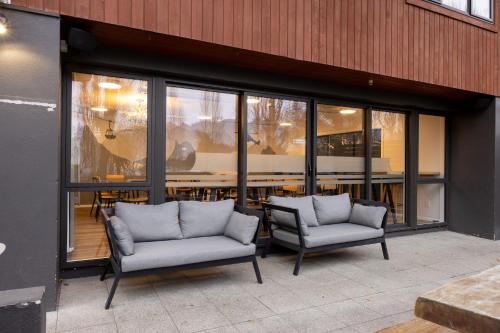 편의 시설/서비스, Haka House Queenstown Lakefront in 퀸스타운 편의 시설/서비스, Haka House Queenstown Lakefront in 퀸스타운
