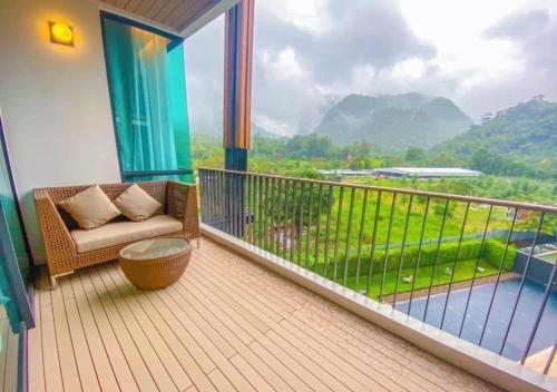 View, Zen Next Khao Yai near Primo Piazza View, Zen Next Khao Yai near Primo Piazza