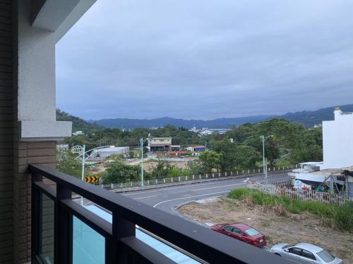 View, 吾居竹山民宿 in Zhushan Township View, 吾居竹山民宿 in Zhushan Township