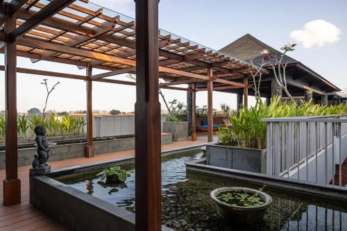 外觀, Aralea Coliving in 丹帕沙 外觀, Aralea Coliving in 丹帕沙