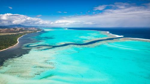 Poé Lodge - Une parenthèse au paradis (Poe Lodge - Une parenthese au paradis) in Bourail Poé Lodge - Une parenthèse au paradis (Poe Lodge - Une parenthese au paradis) in Bourail