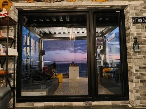 The First Nanwan in Kenting The First Nanwan in Kenting