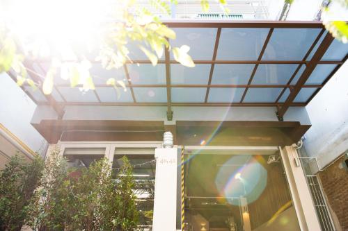 ケンコージー アコモデーション20