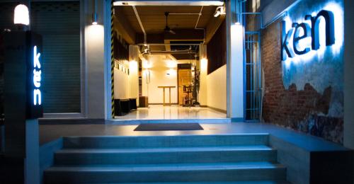 ケンコージー アコモデーション3