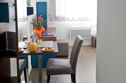 Instalaciones, Apparthotel Odalys Tours in Tours City Center Instalaciones, Apparthotel Odalys Tours in Tours City Center