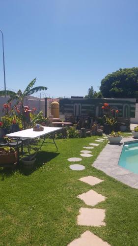 GH RedPillars Double ensuite rooms with Private entrance in Overbaakens GH RedPillars Double ensuite rooms with Private entrance in Overbaakens