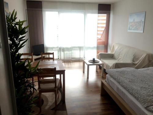 Apartment Westside in Westheim Apartment Westside in Westheim