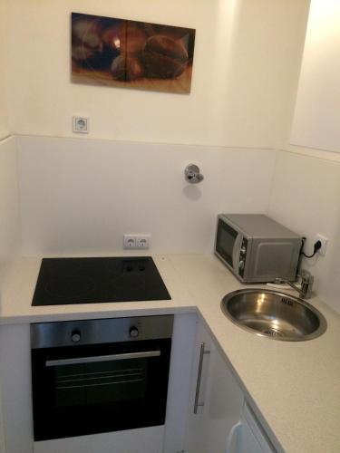 Létesítmények, Apartment Westside in Westheim Létesítmények, Apartment Westside in Westheim