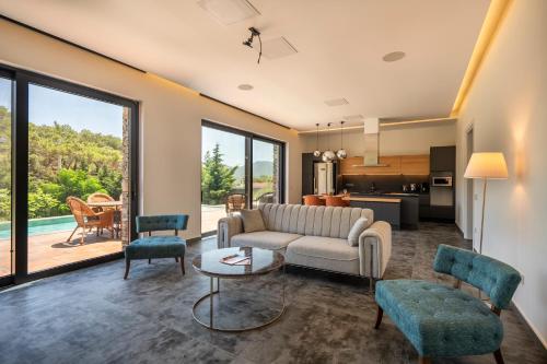 BodRoomBnB Collective House Yalıkavak in Dağbelen BodRoomBnB Collective House Yalıkavak in Dağbelen