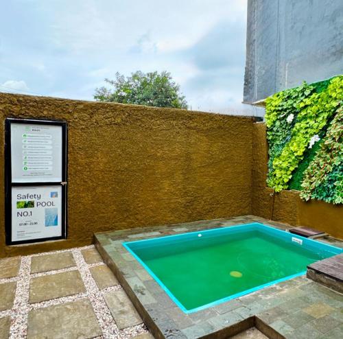 Anugrah Inn in Tangerang Anugrah Inn in Tangerang