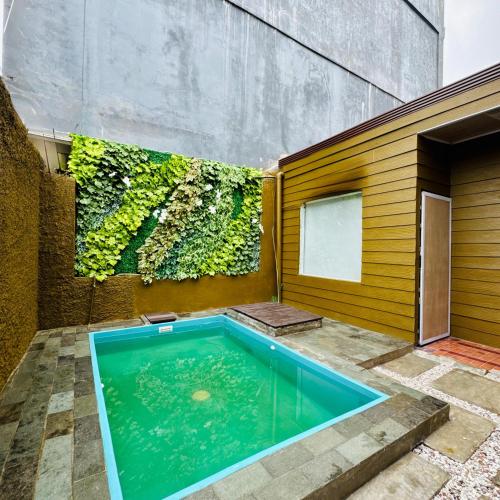 Anugrah Inn in Tangerang Anugrah Inn in Tangerang