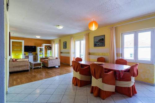 Hotel Pia Apartment