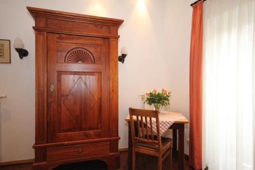 This photo about Hotel Drei Linden shared on HyHotel.com