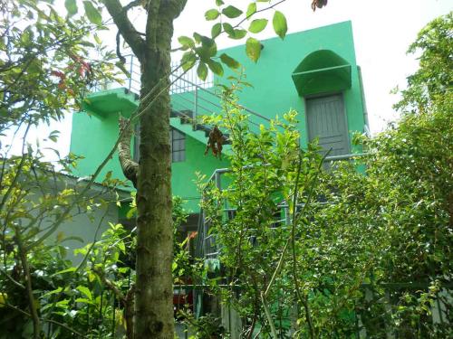 A szálláshely kívülről, Sobrado Terezinha in Parque Imperatriz A szálláshely kívülről, Sobrado Terezinha in Parque Imperatriz