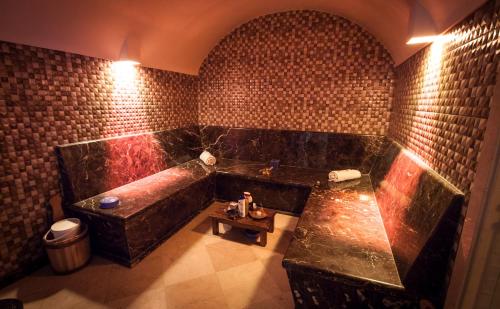 غرفة بخار, Zaki Suites Hotel & Spa in مكناس غرفة بخار, Zaki Suites Hotel & Spa in مكناس